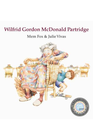 Wilfrid Gordon 