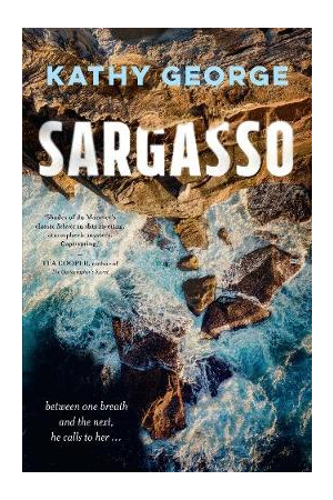 Sargasso