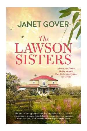 The Lawson Sisters