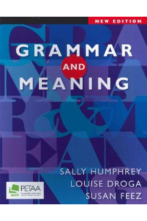 Grammar and Meaning 2nd Edition