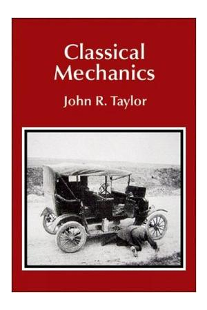 Classical Mechanics