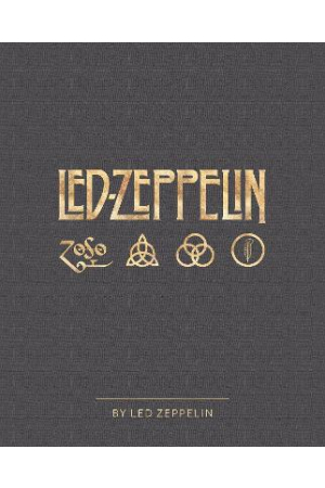 18 LED ZEPPELIN