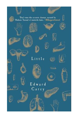  Little | A Times and Sunday Times Book of the Year