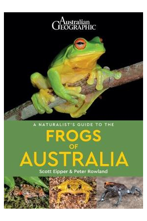 18 AUSTRALIAN GEOGRAPHIC NAT