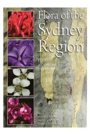 Flora of the Sydney Region