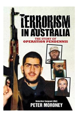TERRORISM IN AUSTRALIA