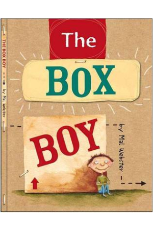 The Box Boy