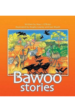 Bawoo Stories