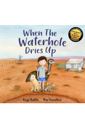 When the Waterhole Dries Up