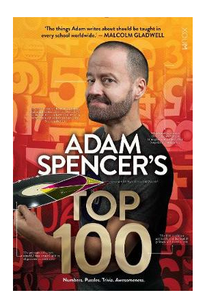 Adam Spencer's Top 100