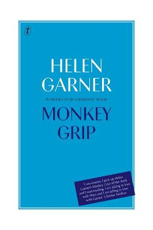 Monkey Grip