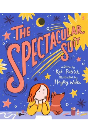 The Spectacular Suit