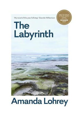 The Labyrinth