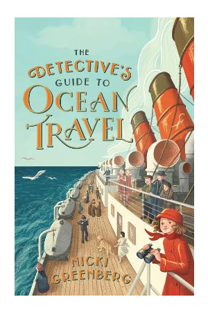 The Detective's Guide to Ocean Travel