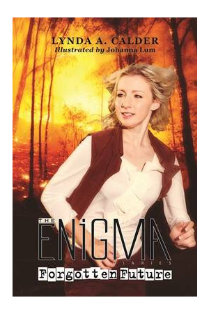  ENIGMA DIARIES FORGOTTEN FU