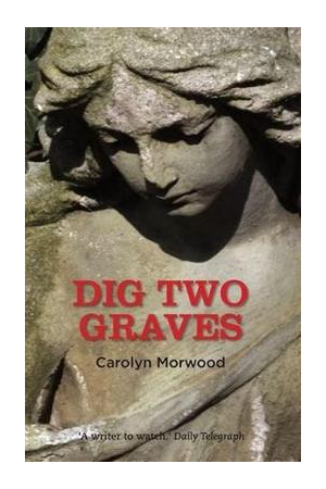 Dig Two Graves