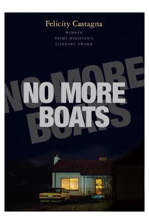 18 NO MORE BOATS