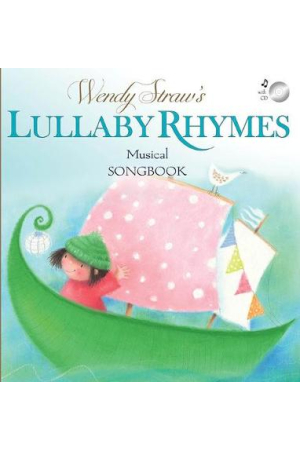 18 LULLABY RHYMES MUSICAL SO
