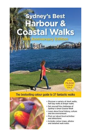 18 SYDNEYS BEST HARBOUR & CO