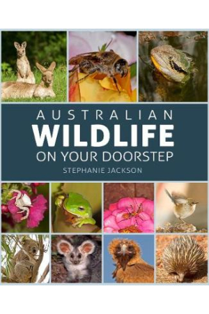  AUSTRALIAN WILDLIFE ON YOUR