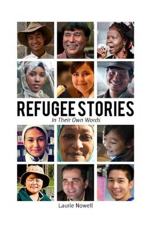 REFUGEE STORIES