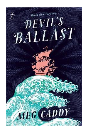Devil's Ballast