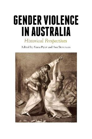 Gender Violence in Australia