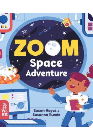 ZOOM SPACE ADVENTURES
