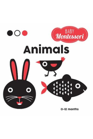 Baby Montessori | Animals