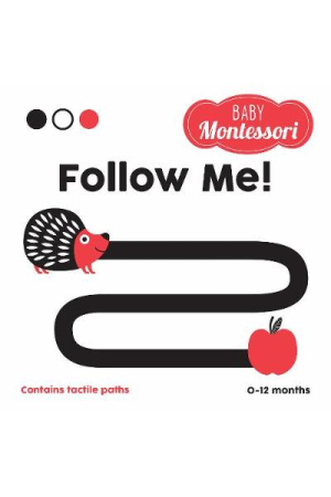 Baby Montessori | Follow Me!