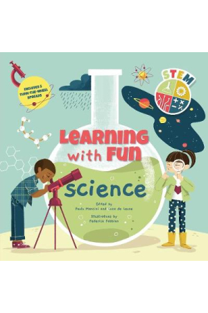 Science Learning With Fun