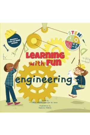 Engineering Learning With Fun