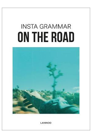 Insta Grammar | On the Road