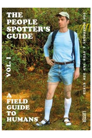  PEOPLES SPOTTERS GUIDE