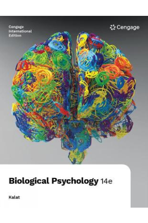 Biological Psychology International Edition 14ed