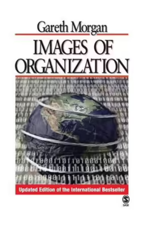 Images of Organization