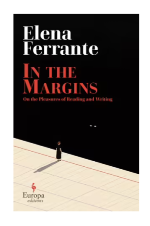 In the Margins | On the Pleasures of Reading and Writing