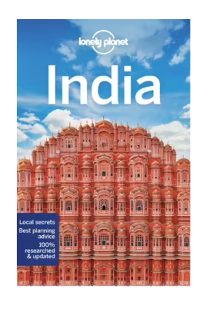 India | Lonely Planet Travel Guide