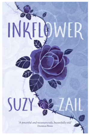 Inkflower