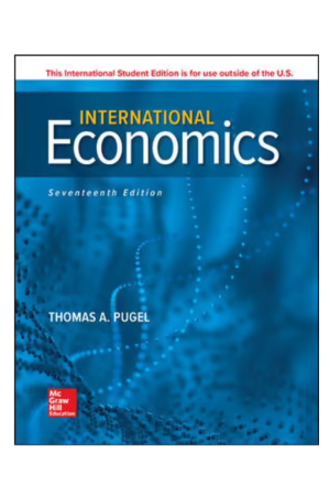 International Economics 17th edition