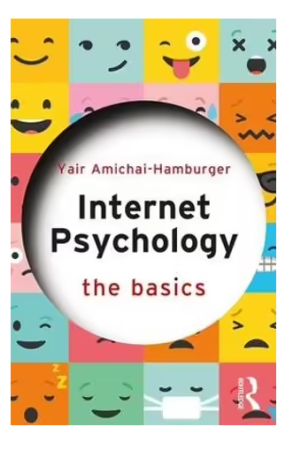 Internet Psychology, The Basics