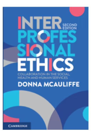 Interprofessional Ethics