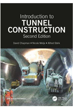 Introduction to Tunnel Construction