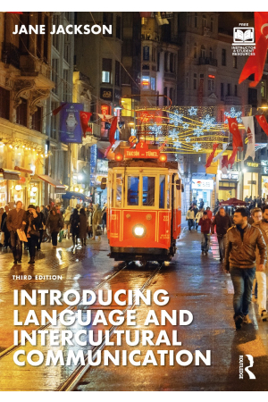 Introducing Language and Intercultural Communication