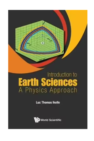 Introduction To Earth Sciences | A Physics Approach