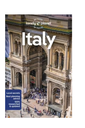 Italy | Lonely Planet Travel Guide