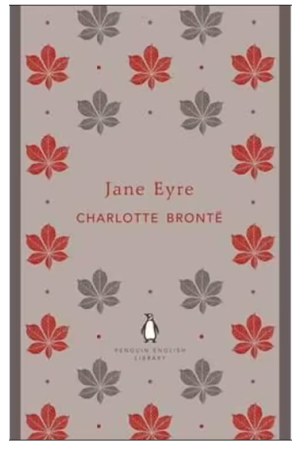Jane Eyre