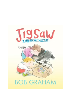 Jigsaw: A Puzzle in the Post