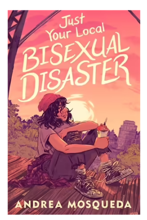 Just Your Local Bisexual Disaster