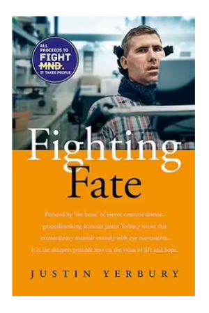 Fighting Fate